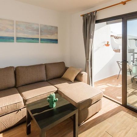 Apartamento Golden Teguise 2 Con Vistas Al Mar Διαμέρισμα Costa Teguise Εξωτερικό φωτογραφία