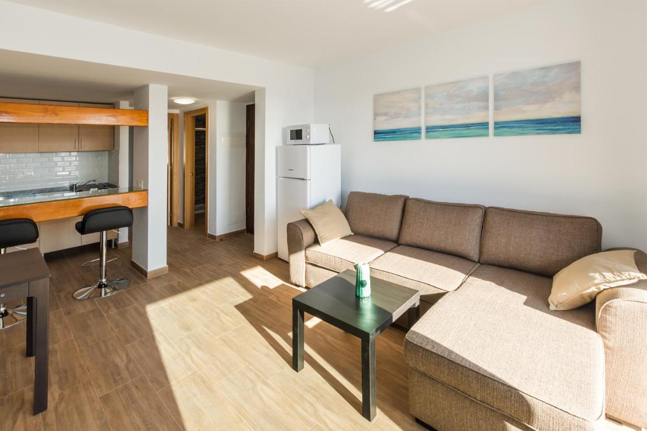 Apartamento Golden Teguise 2 Con Vistas Al Mar Διαμέρισμα Costa Teguise Εξωτερικό φωτογραφία