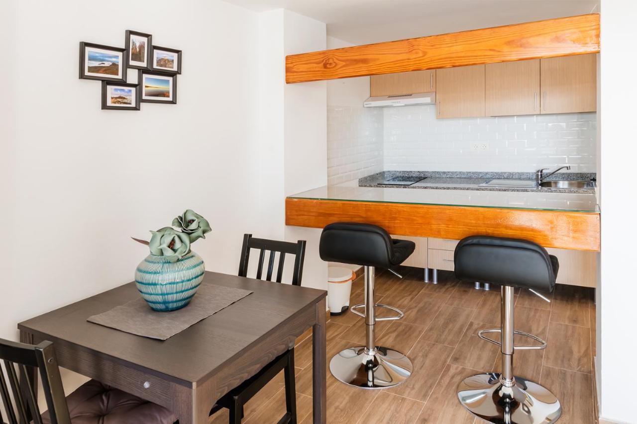 Apartamento Golden Teguise 2 Con Vistas Al Mar Διαμέρισμα Costa Teguise Εξωτερικό φωτογραφία