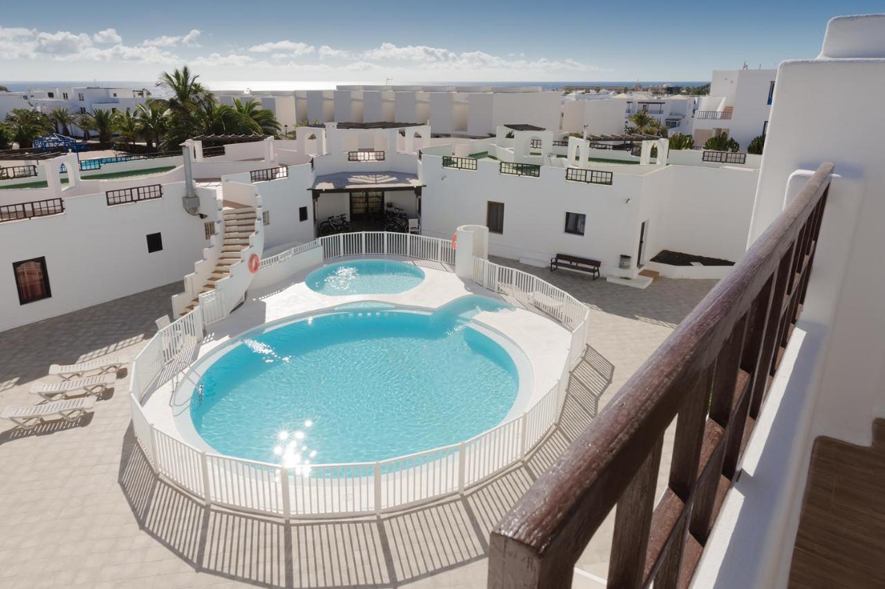 Apartamento Golden Teguise 2 Con Vistas Al Mar Διαμέρισμα Costa Teguise Εξωτερικό φωτογραφία