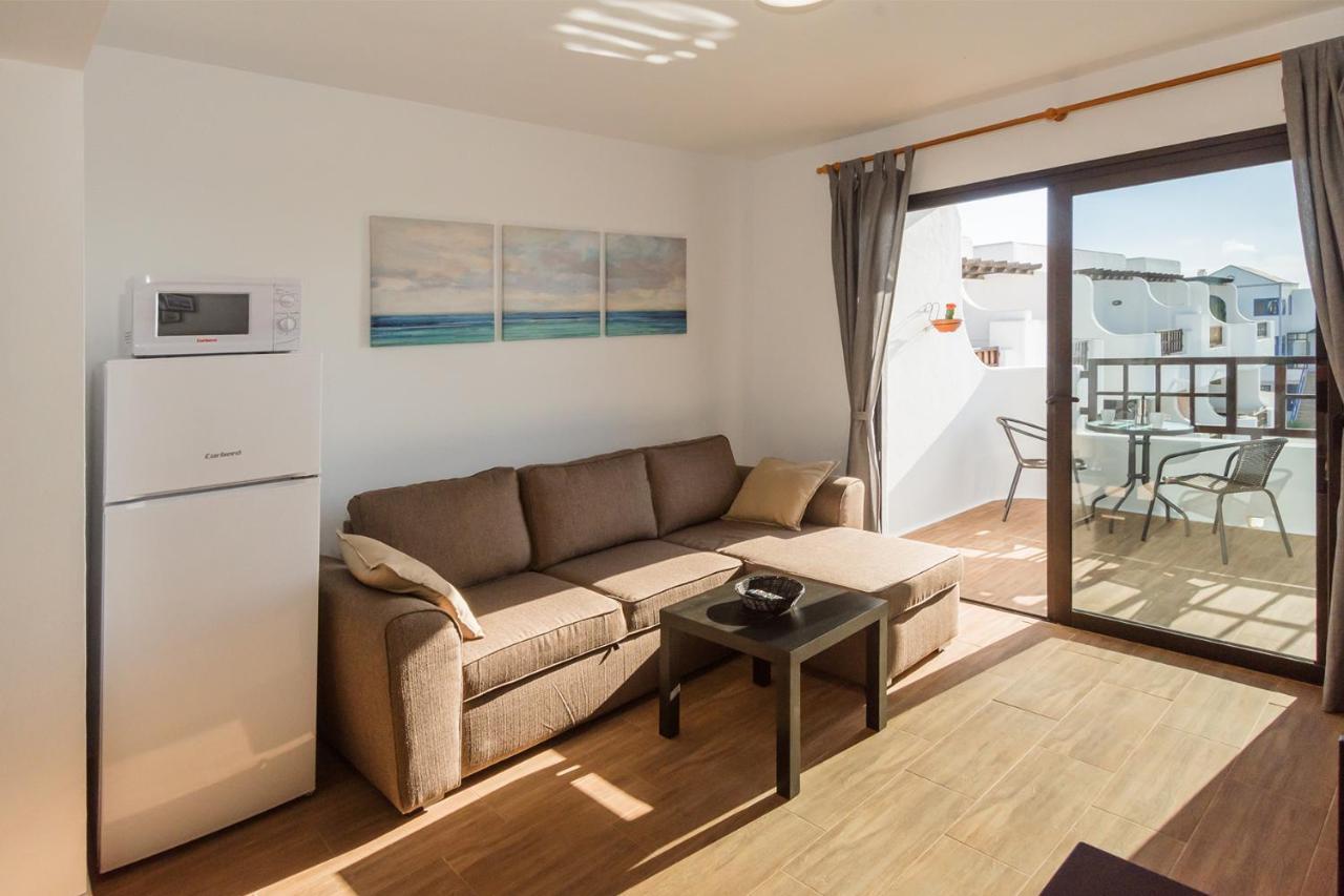 Apartamento Golden Teguise 2 Con Vistas Al Mar Διαμέρισμα Costa Teguise Εξωτερικό φωτογραφία