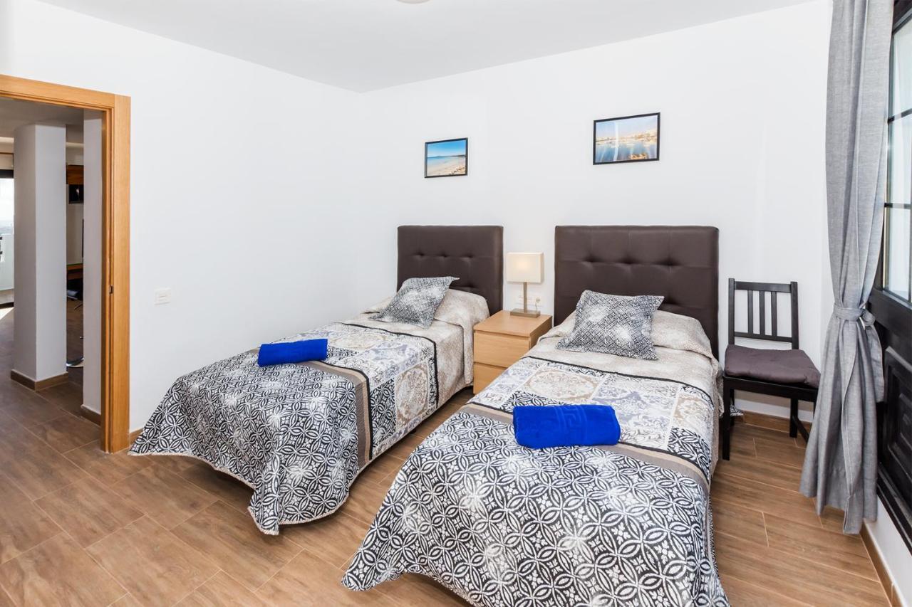 Apartamento Golden Teguise 2 Con Vistas Al Mar Διαμέρισμα Costa Teguise Εξωτερικό φωτογραφία