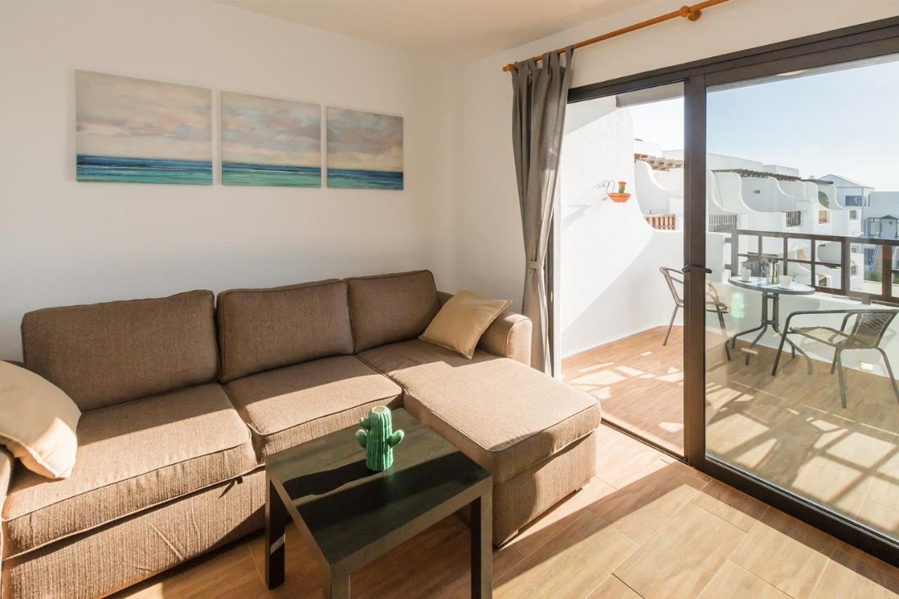 Apartamento Golden Teguise 2 Con Vistas Al Mar Διαμέρισμα Costa Teguise Εξωτερικό φωτογραφία